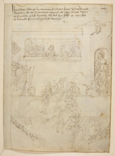 Bavlna Julius E. IV, art. 6, The 