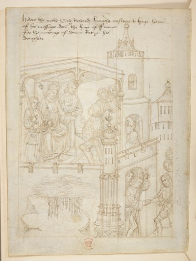 Bavlna Julius E. IV, art. 6, The 