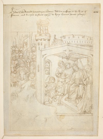 Bavlna Julius E. IV, art. 6, The 