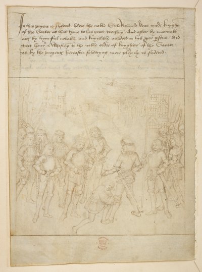 Bavlna Julius E. IV, art. 6, The 