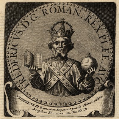 Závěsný od Netherlandish School