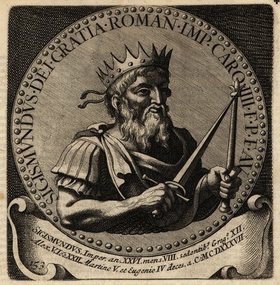 Závěsný od Netherlandish School