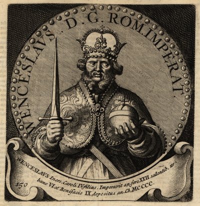 Závěsný od Netherlandish School