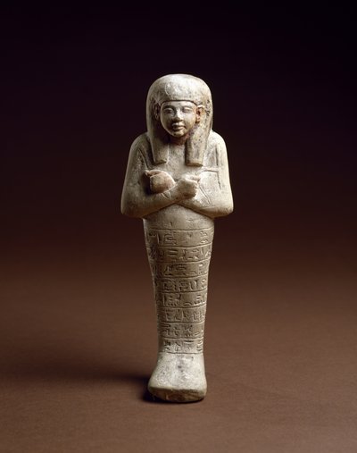 kotleta od New Kingdom Egyptian
