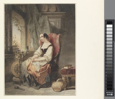 Gretchen od Nicaise de Keyser