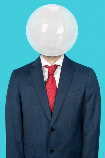 Bublina, 2020 (foto) od Niccolò Fioriti