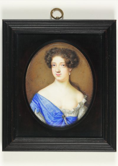 Dáma jménem Mary O