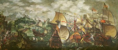 Armada, 1588 od Nicholas Hilliard