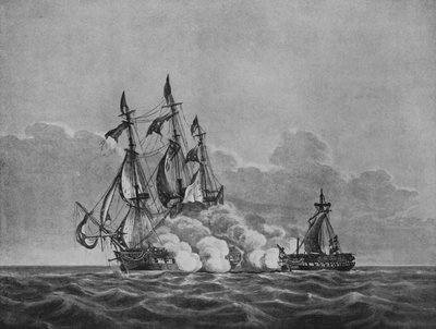 Ústava a Java, c1813 od Nicholas Pocock