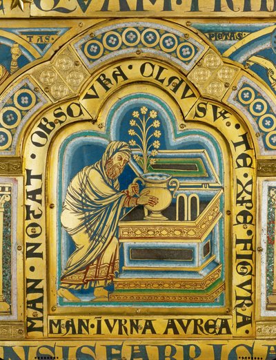  od Nicholas of Verdun