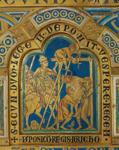  od Nicholas of Verdun