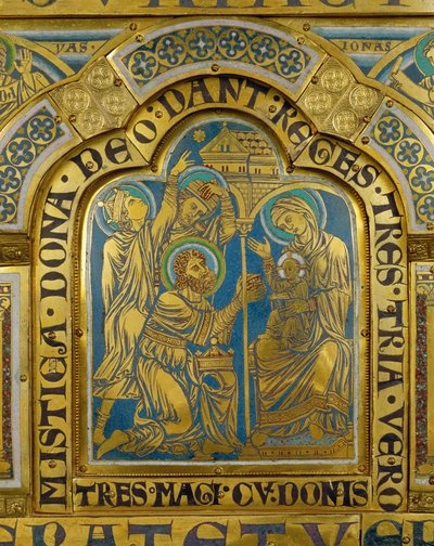  od Nicholas of Verdun