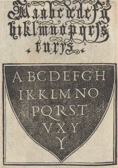 Vzor díla, strana 16 recto, srpen 1529., srpen 1529. od Nicolò Zoppino