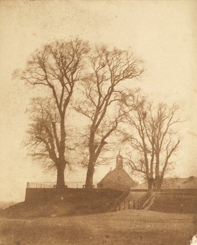 Forbury Hill, Reading od Nicolaas Henneman