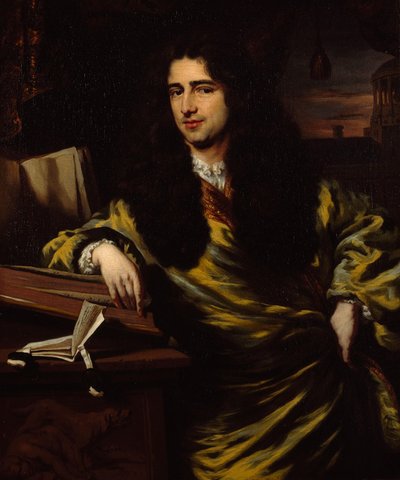  od Nicolaes Maes