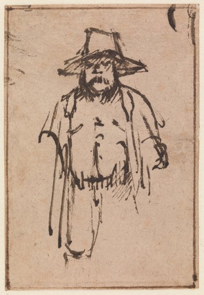  od Nicolaes Maes