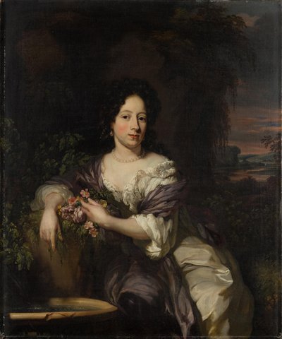  od Nicolaes Maes