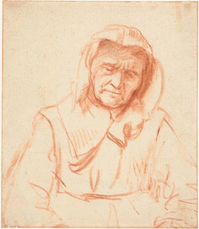  od Nicolaes Maes