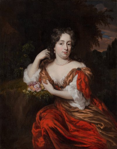  od Nicolaes Maes