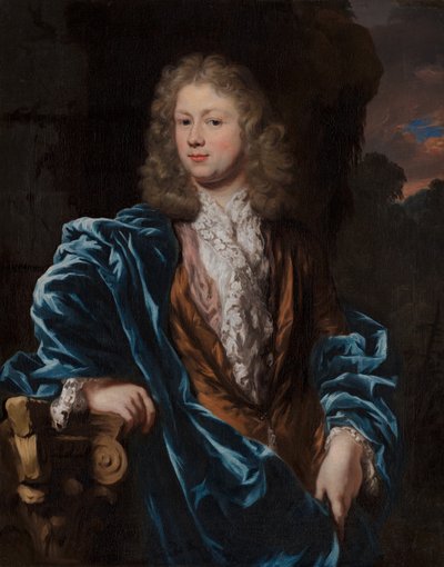  od Nicolaes Maes