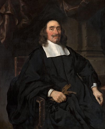  od Nicolaes Maes