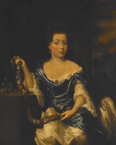  od Nicolaes Maes