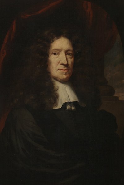  od Nicolaes Maes