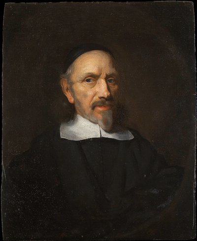  od Nicolaes Maes
