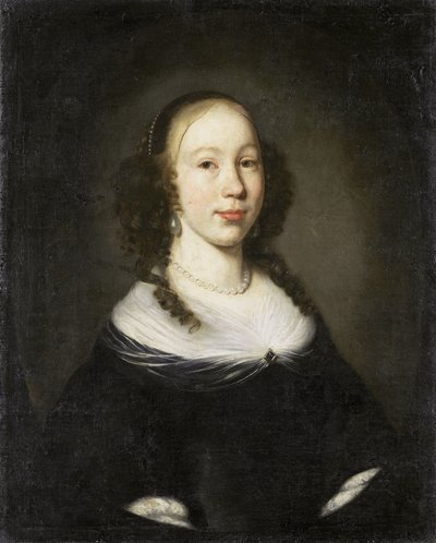  od Nicolaes Maes