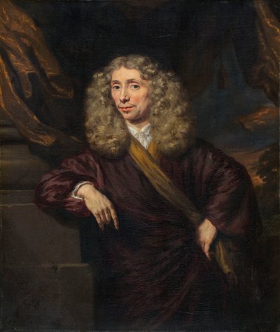  od Nicolaes Maes