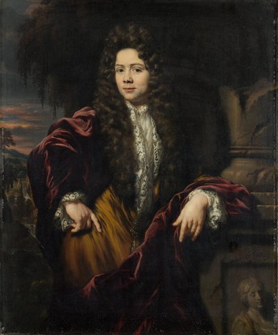  od Nicolaes Maes