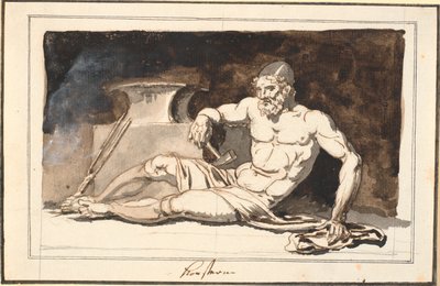 En liggende Vulkan, ved ambolten. Allegori på kunsterne   1268734   cs       czech Successfully Translated  Original: Studies for "The Fall of Gog and Magog" Translat: Studies for "The Fall of Gog and Magog" 1219009 cs czech Successfully Translated Origina od Nicolai Abildgaard