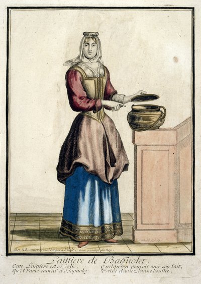  od Nicolas Bonnart