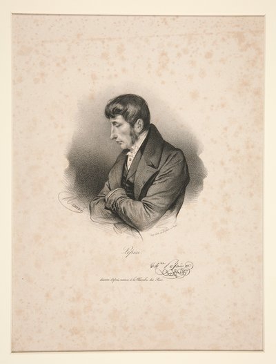  od Nicolas Eustache Maurin
