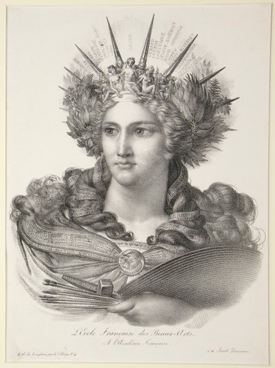 L od Nicolas Henri Jacob
