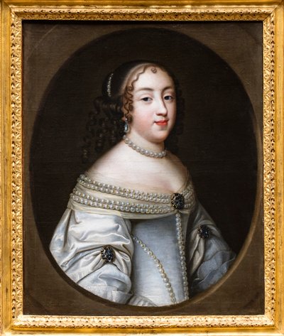  od Nicolas Mignard