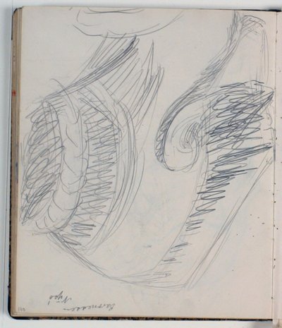 Studie baronky Stampe od Niels Larsen Stevns