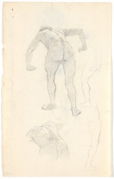 Modelová studie od Niels Skovgaard
