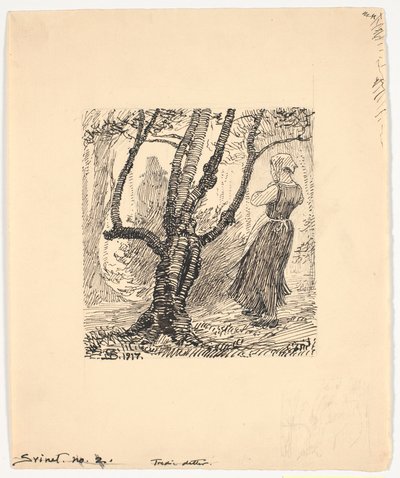 Prase od Niels Skovgaard