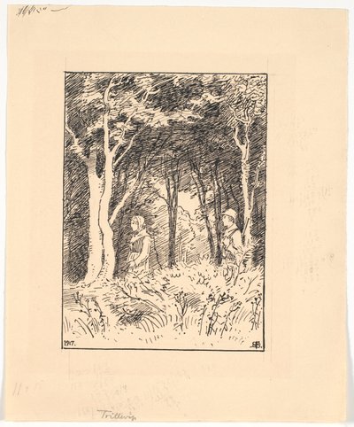 Náklon kola od Niels Skovgaard
