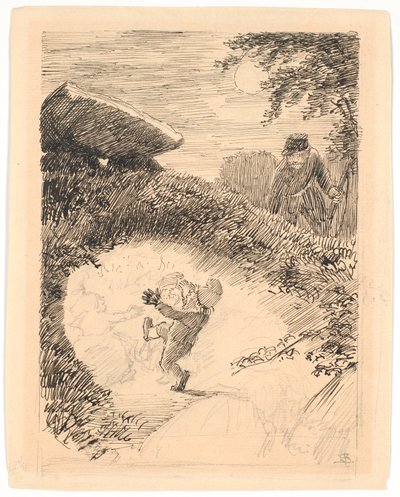Náklon kola od Niels Skovgaard