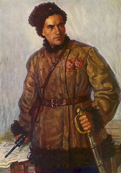  od Nikolai Strunnikov