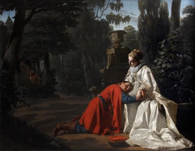 Pan Vojevoda od Nikolai Vasilyevich Nevrev