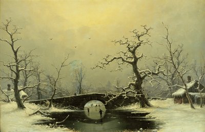 Neznámý obrázek od Nils Hans Christiansen