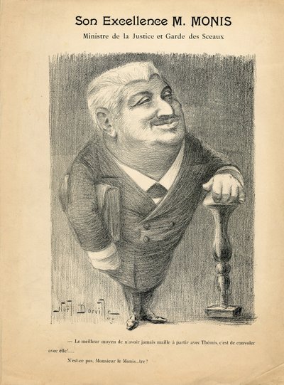 létající list od Noel Dorville