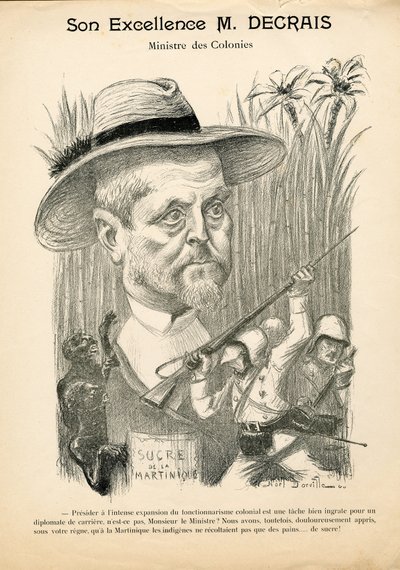 létající list od Noel Dorville