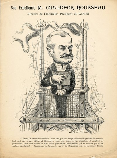 létající list od Noel Dorville