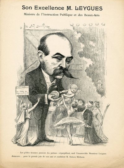 létající list od Noel Dorville