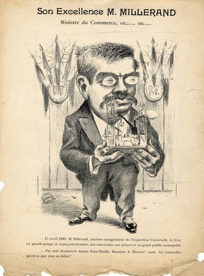 létající list od Noel Dorville