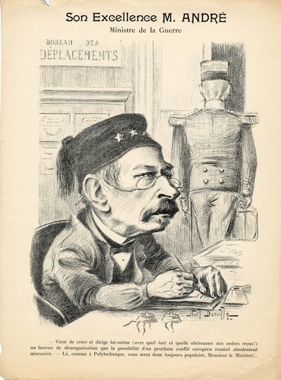 létající list od Noel Dorville